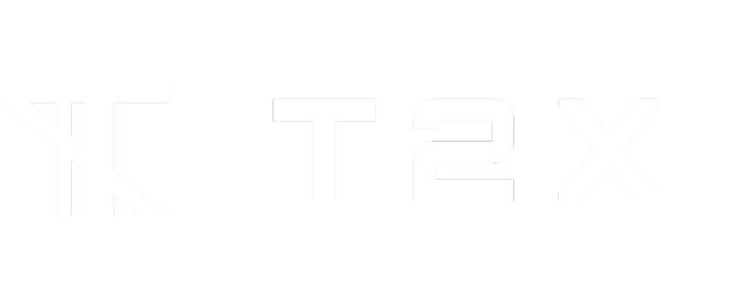 T2X